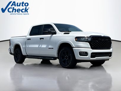 Used 2026 RAM 1500 Big Horn