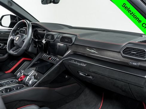 Used 2023 Lamborghini Urus Performante AWD/4WD image 39