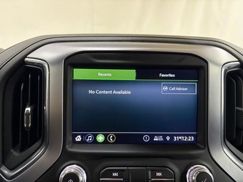 Used 2022 GMC Sierra 1500 Elevation image 42