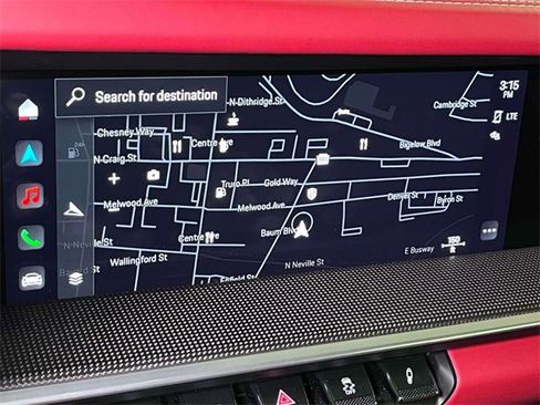 Used 2022 Porsche 911 Carrera 4S image 28