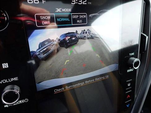 Certified 2024 Subaru Crosstrek 2.5i Sport image 22