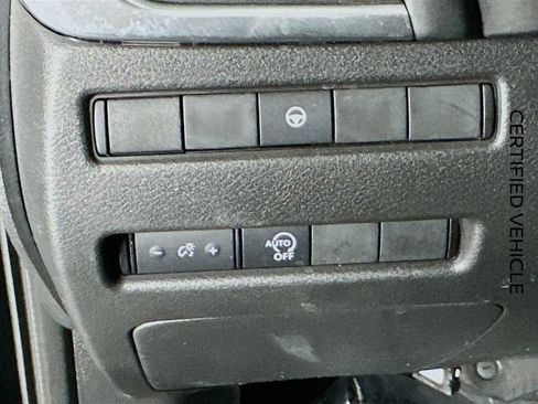 Certified 2023 Nissan Rogue SV AWD/4WD image 12