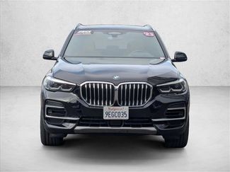 Certified 2023 BMW X5 xDrive40i video 2