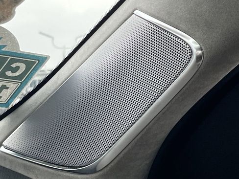 Used 2022 Cadillac Escalade ESV Premium Luxury Platinum w/ Heavy-Duty Trailer Package image 54