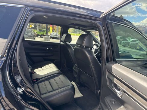 Used 2024 Honda CR-V Sport-L image 12