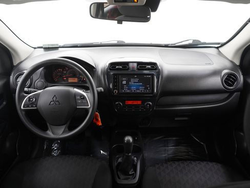 Used 2022 Mitsubishi Mirage LE image 15