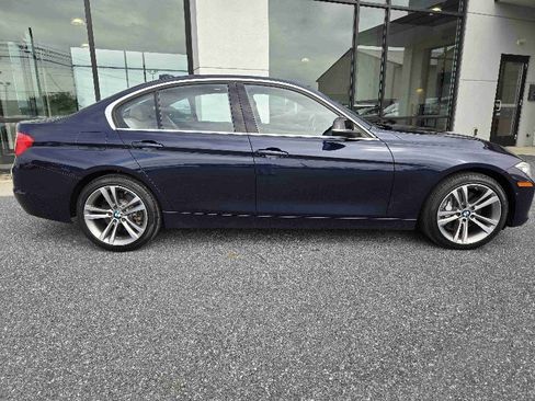 Used 2015 BMW 335i xDrive Sedan image 2