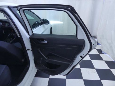Used 2020 Volkswagen Jetta S w/ Driver Assistance Package FWD image 23