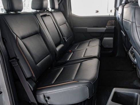 Used 2025 Ford F250 Lariat AWD/4WD image 34