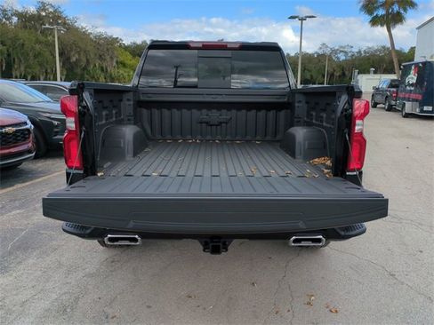 New 2026 Chevrolet Silverado 1500 RST w/ RST All Star Premium Package image 13