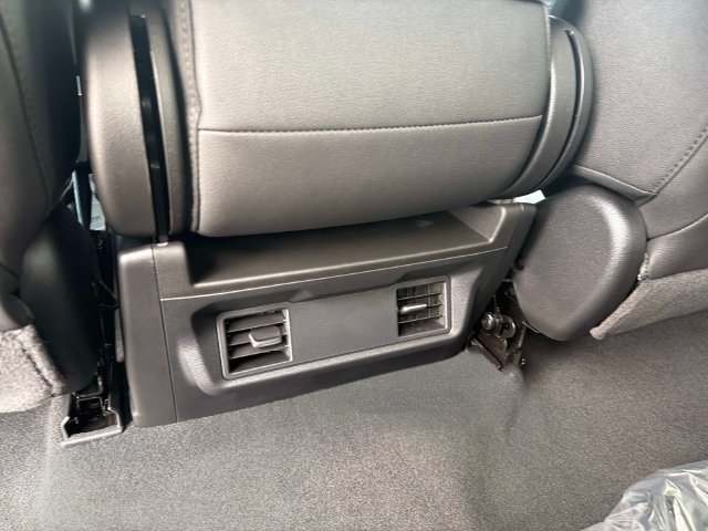 New 2026 GMC Sierra 1500 Pro w/ Graphite Edition AWD/4WD image 16