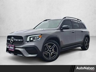 Used 2023 Mercedes-Benz GLB 250 GLB 250 video 1