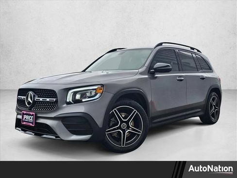 Used 2023 Mercedes-Benz GLB 250 GLB 250 image 1