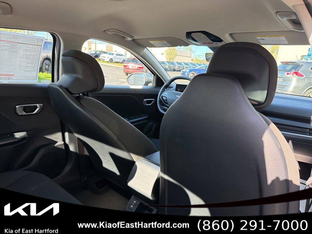 Used 2026 Kia K4 FWD image 13