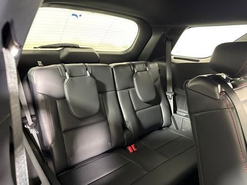 New 2026 Ford Explorer ST AWD/4WD image 15