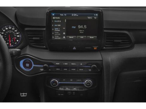Used 2020 Hyundai Veloster N w/ Performance Package image 13