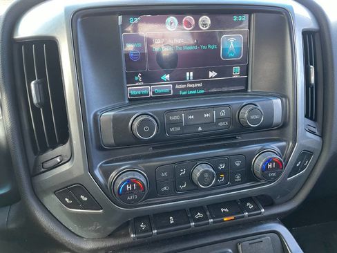 Used 2015 Chevrolet Silverado 1500 LT w/ All Star Edition image 31