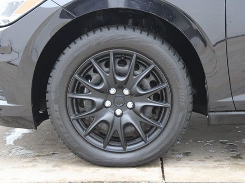 Certified 2021 Volkswagen Jetta S w/ Driver Assistance Package image 28