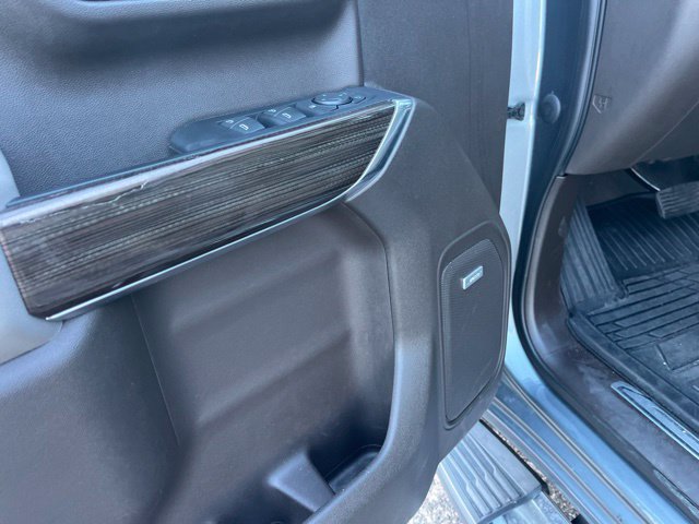 Used 2022 Chevrolet Silverado 1500 RST w/ Convenience Package II AWD/4WD image 6