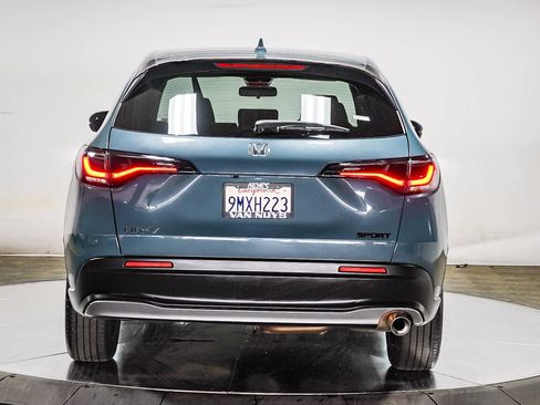 Used 2024 Honda HR-V Sport image 5