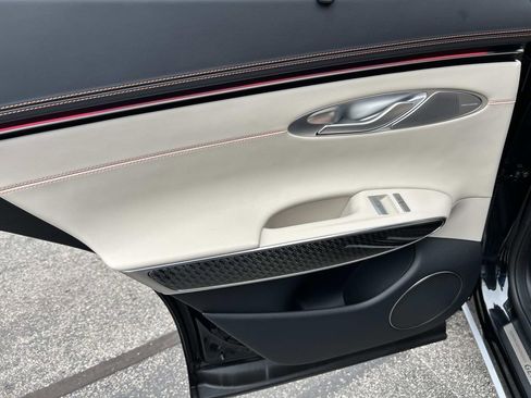 New 2026 Genesis GV70 3.5T Sport Prestige AWD/4WD image 21