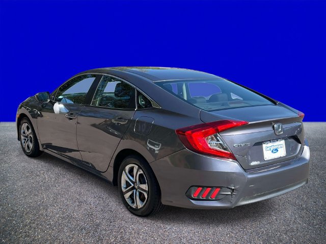 Used 2016 Honda Civic LX image 5