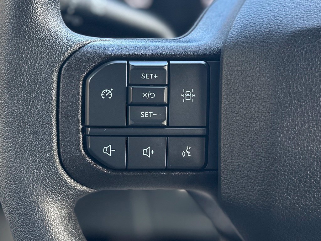 Used 2023 Ford F150 XL w/ STX Appearance Package AWD/4WD image 10