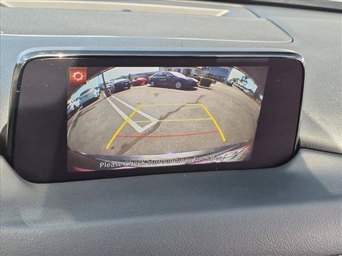 Used 2017 MAZDA CX-5 Grand Touring AWD/4WD image 13