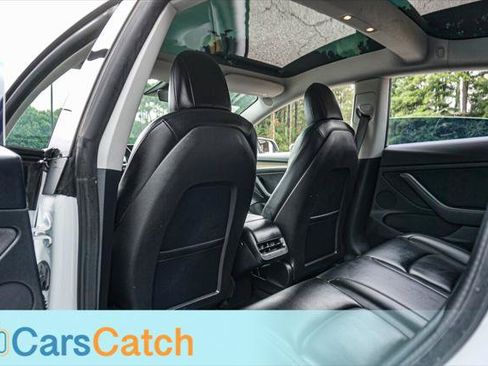 Used 2022 Tesla Model 3 RWD image 32