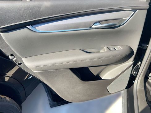 New 2025 Cadillac XT5 Luxury w/ LPO, Floor Liner Package image 14