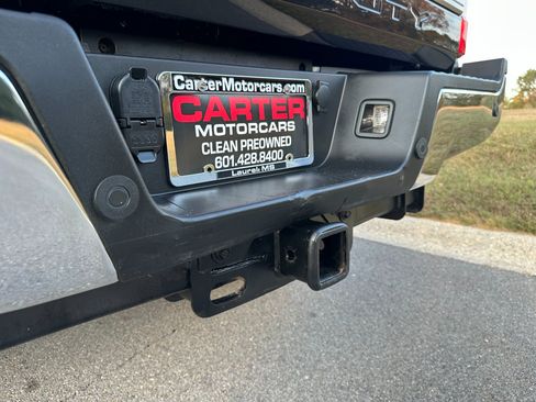 Used 2019 Ford F250 King Ranch w/ King Ranch Ultimate Package image 65