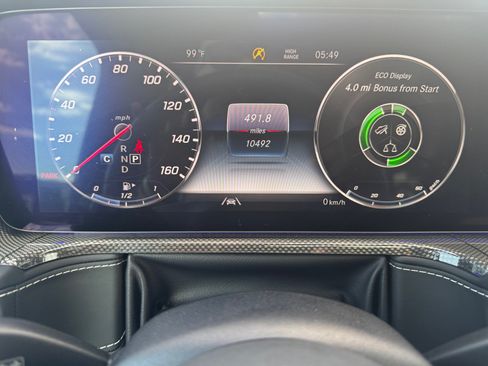 Certified 2021 Mercedes-Benz G 550 image 21