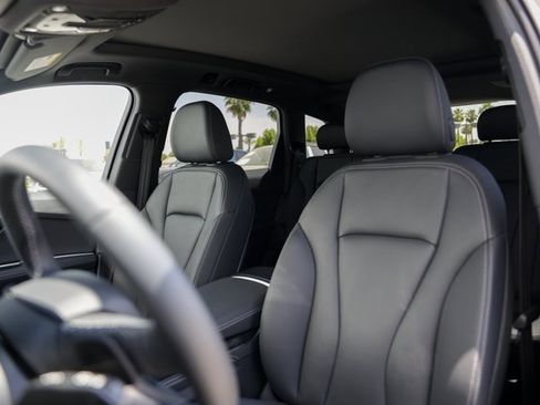 Used 2025 Audi Q7 3.0T Premium Plus w/ Premium Plus Package image 17