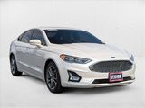 Used 2019 Ford Fusion Titanium image 3