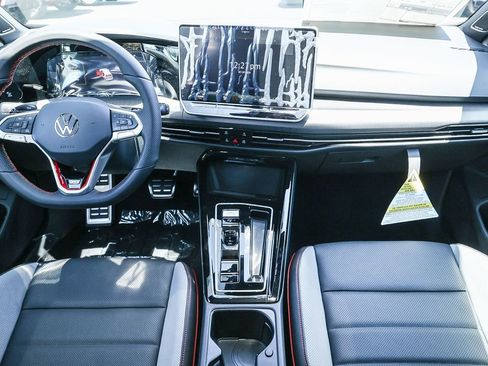 New 2025 Volkswagen GTI Autobahn image 18