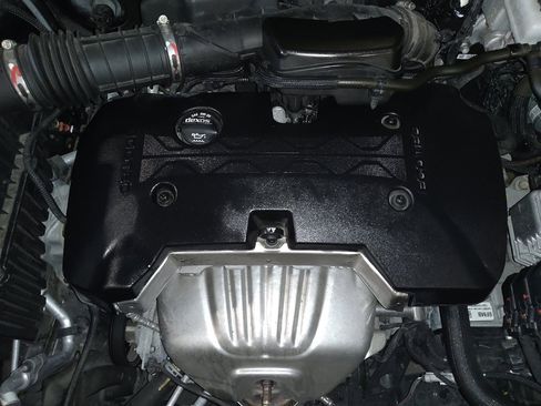 Used 2021 Chevrolet Blazer LT image 30