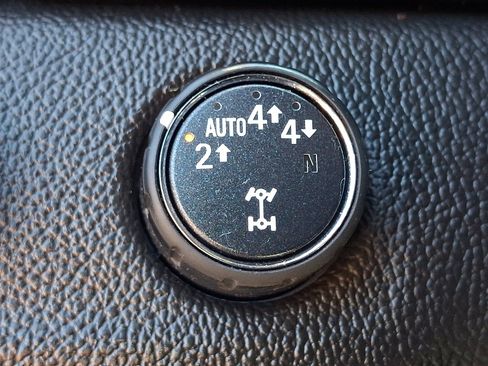 Used 2021 GMC Canyon AT4 w/ Driver Alert Package AWD/4WD image 26