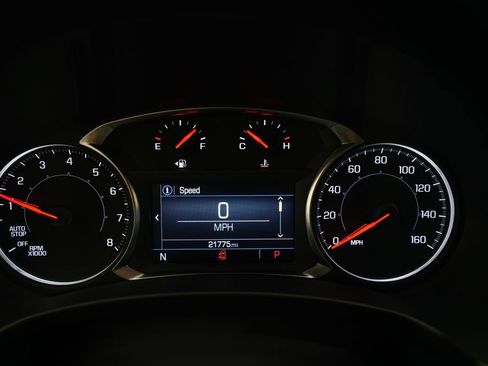 Used 2024 GMC Terrain SLE w/ Driver Convenience Package AWD/4WD image 2