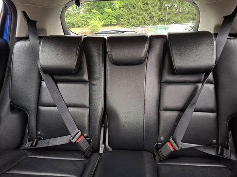 Certified 2018 Honda HR-V EX-L image 19