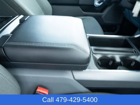 Used 2025 Ford F150 XLT w/ Equipment Group 301A Standard image 42