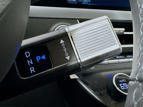 New 2026 Hyundai Sonata SEL FWD image 17