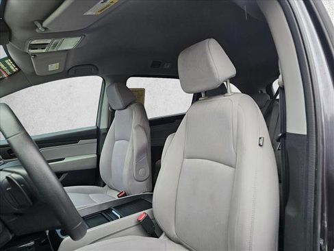Used 2021 Honda Odyssey EX image 20