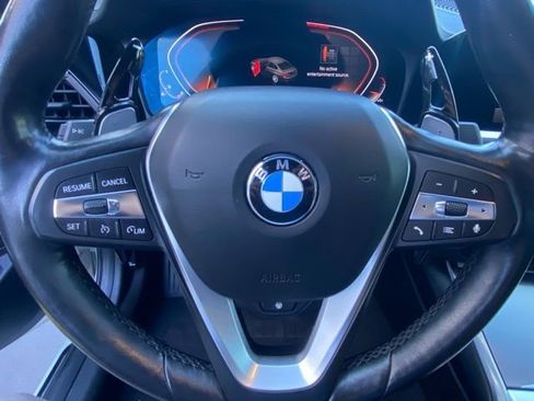 Used 2022 BMW 330i xDrive Sedan w/ Premium Package image 20