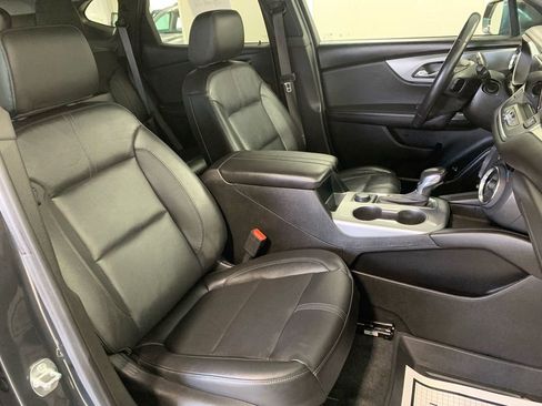 Used 2020 Chevrolet Blazer LT w/ Sound & Technology Package image 27