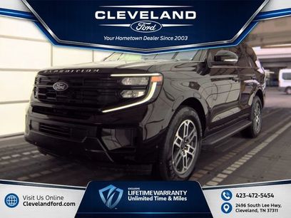 Used 2025 Ford Expedition Active