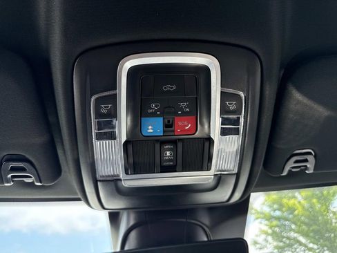 New 2025 RAM 2500 Laramie w/ Sport Appearance Package image 31