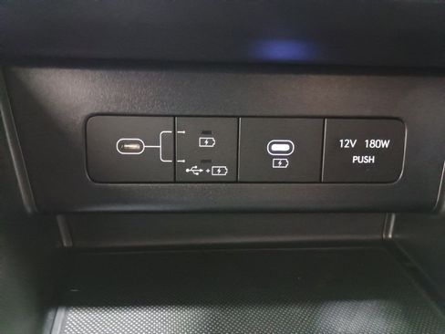 New 2026 Hyundai Sonata Blue image 21