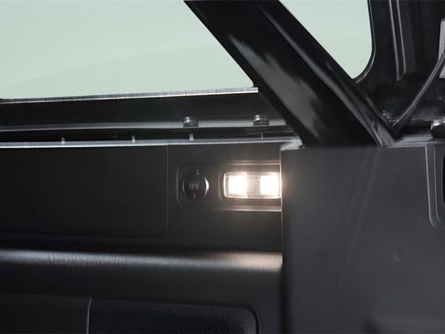 Used 2024 Ford Bronco Raptor image 29