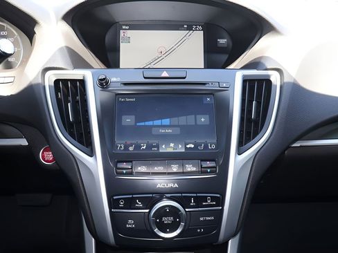 Used 2019 Acura TLX V6 w/ Technology & A-SPEC Pkg image 22