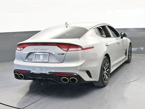 Used 2022 Kia Stinger GT-Line image 5